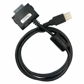 Honeywell LXE MX8 charging kabel ( SNE801922-U04321 )