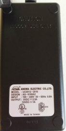 Anoma adapter UC0512-2510