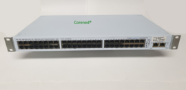 3Com Switch 4200 switch 50 poorts /48 ports managed