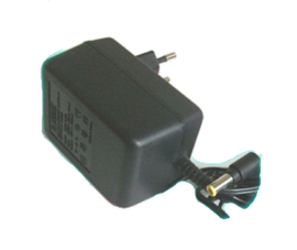 HP 0950-3170 Ac Adapter (jetdirect)