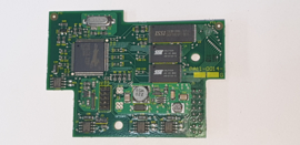 Pelco TXB-NTCIP Translator Board PA11-0014-G