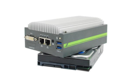 Neousys POC-222 rugged embedded computer