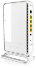 Sitecom WLR-4100 OEM X4 N300 wifi/ gigabit router