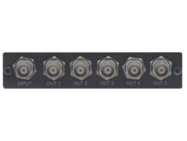 Kramer 105VB 1:5 Composite Video Distribution Amplifier / BNC connectors