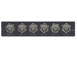 Kramer 105VB 1:5 Composite Video Distribution Amplifier / BNC connectors