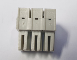 CamdenBoss CTB8300/2F Pluggable Terminal Block