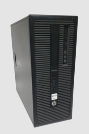 HP Elitedesk 600G1  Tower i5