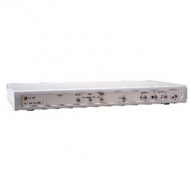 Eneo VCM-7001 multiplexer color