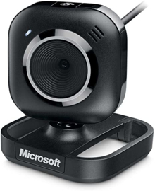 Microsoft Lifecam VX-2000
