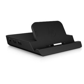 HP ElitePad Docking Station. ( HSTNN-C75X)