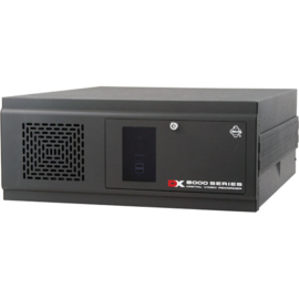 Camera Bewaking DX8000 Series Digital Video Recorder
