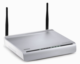 Gigaset SE366 WLAN