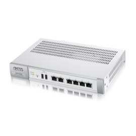 ZyXEL - NXC2500 Wireless LAN Controller