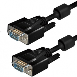 VGA kabel 15 pins