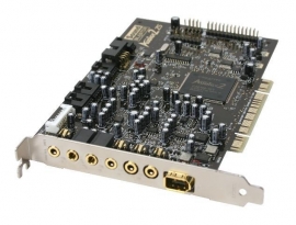 Creative Labs Sound Blaster Audigy 2 ZS SB0350