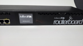 Mikrotik  RouterBOARD 2011UiAS-RM