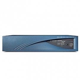 Cisco VPN 3000 Concentrator