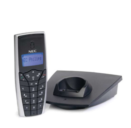 Philips  NEC-DECT handset C124