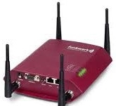 Funkwerk W2002  Wireles Dual Access Point