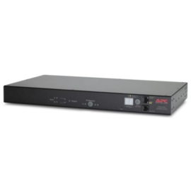 APC 7721 Rack Automatic Transfer Switch