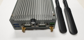 Neousys POC-222 rugged embedded computer
