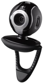 Logitech QuickCam Communicate Deluxe