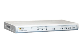 Eneo VCM-7001 multiplexer color