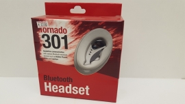 Tornado 301 Bluetooth headset