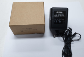 OEM AC Adaptor ( AA-121ABN) 12V Ac 1A