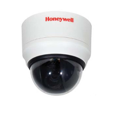 Honeywell HD3HDIHX Fixed doom camera (ip) opbouw