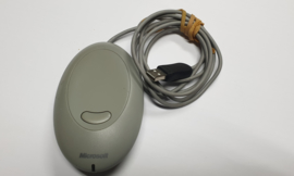 Microsoft Wireless Laser Mouse 6000 (5 button)