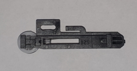 HP B110A riemspanner