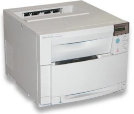 Hp laserjet 4500 fuser kit nieuw C4198A 220-V