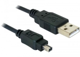 USB -minolta kabel