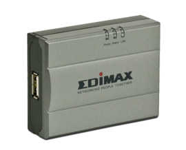 Edimax Wired USB MFP Server (PS-1206MF)