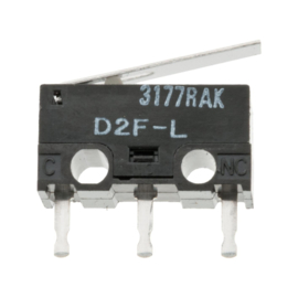 Omron switch D2F-L