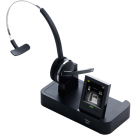 Headset Jabra PRO 9470 mono UNC