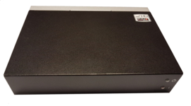 XMP -300 Full -HD Open Standard Digital Signage Media Player / narrowcasting