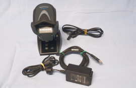 Barcode scanner Datalogic Gryphon M4100-BK draadloos
