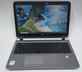 HP Probook 450 G3 - i3