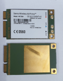 Sierra Wireless Airprime MC7304 Qualcom 4G