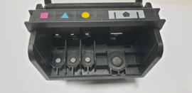 HP B110A  inktpatroon steunrubber