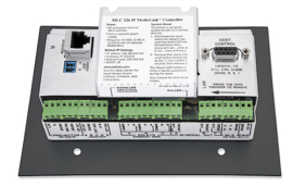 Extron MLC 226 IP medialink controller