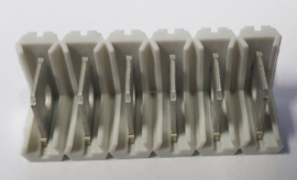 CamdenBoss CTB7300/6M Pluggable Terminal Block