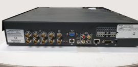 Pelco DX4000 Analoog DVR station