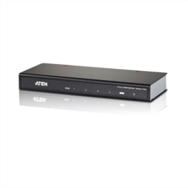 Aten VS184A 4-Poorts HDMI Splitter