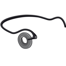 Jabra Neckband rechts geschikt voor GN9300 serie 14121-01