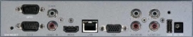XMP -300 Full -HD Open Standard Digital Signage Media Player / narrowcasting
