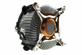 Intel D34017-002 originele Socket lga 775 cooler