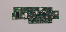 Pelco PA06-0019 Front panel programmer